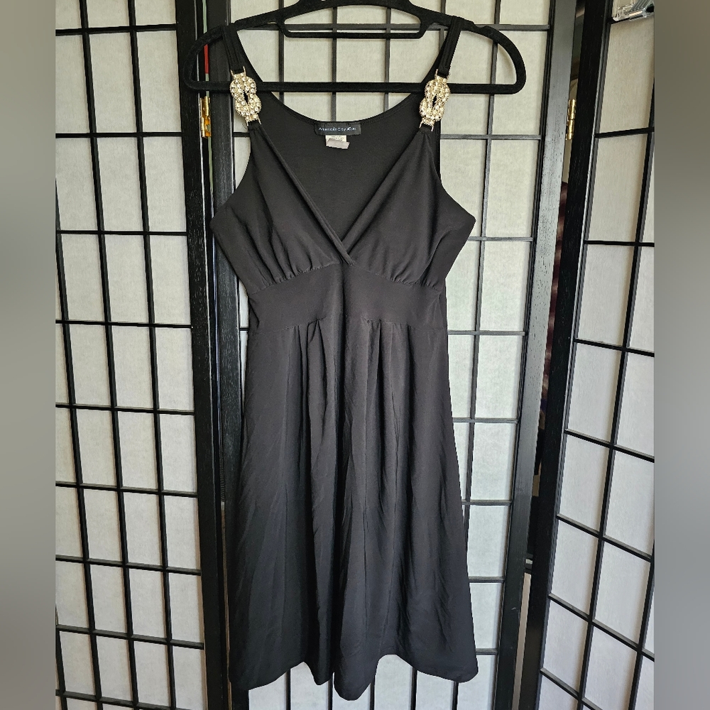LAST CHANCEAmerican City Wear Dress